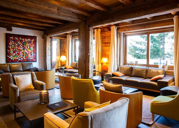 Hotel & Spa Merilys