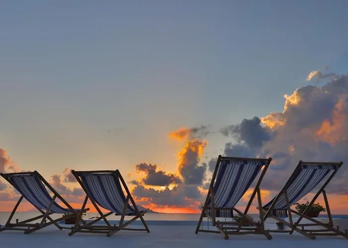 Hotel Punta Barone