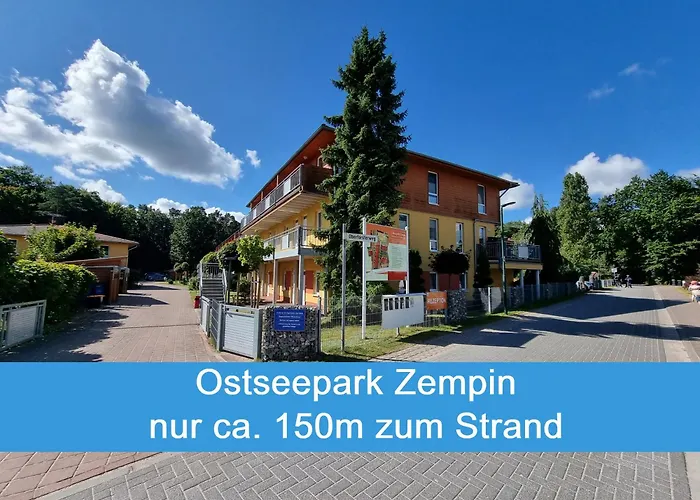 Ostseepark Zempin