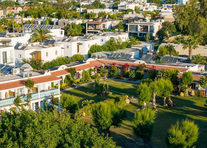 Kefi Beach & Suites