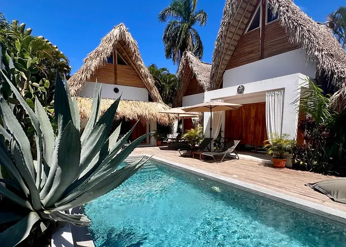 Leeloo Boutique Hotel