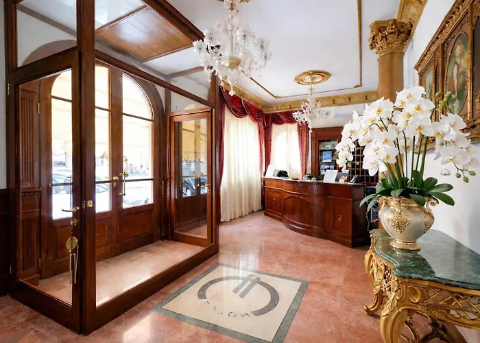 Euro Hotel Iglesias