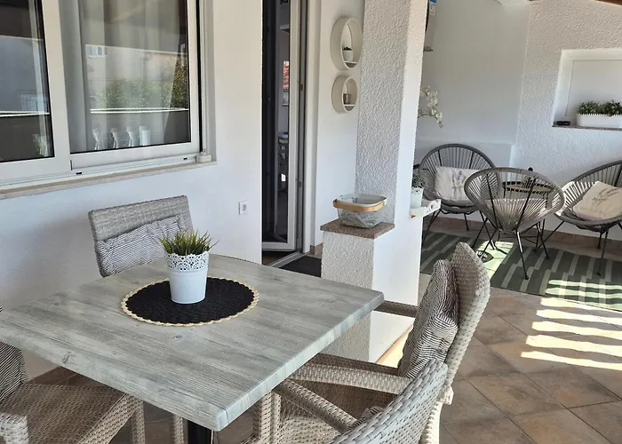 Roko Apartments