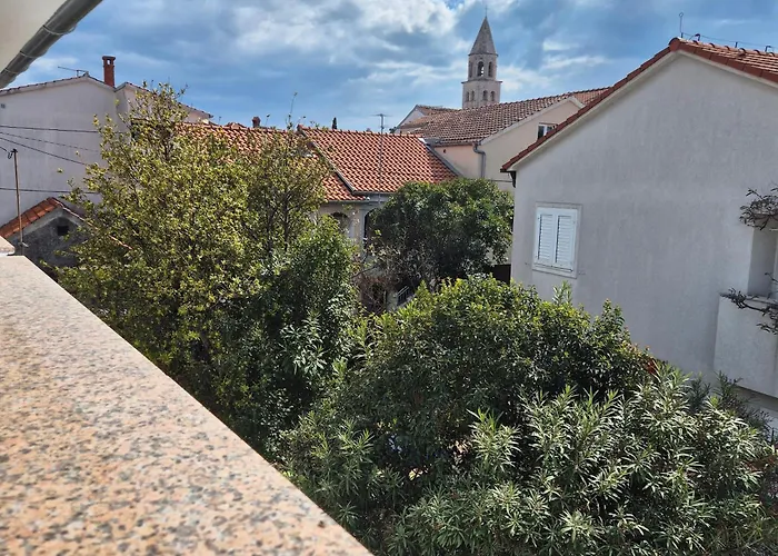Roko Apartments