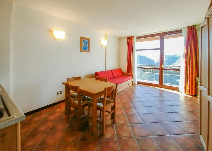 Borgo Stalle Residence