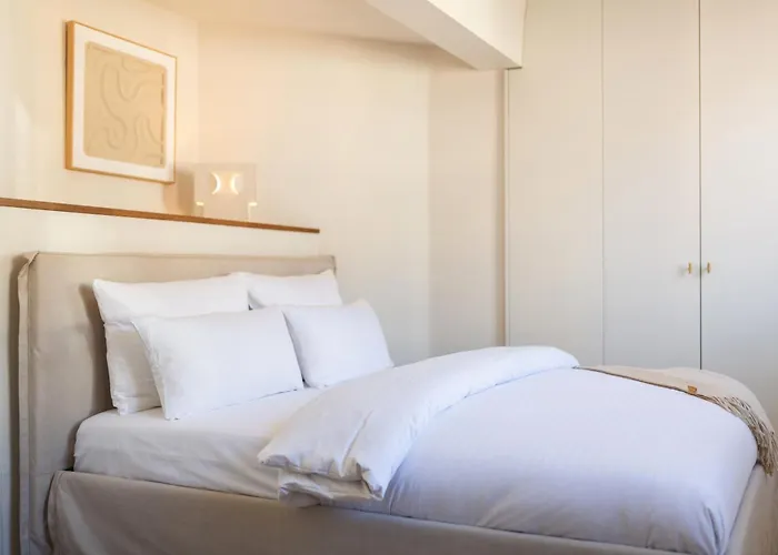Boutique Charme Apartments Kueferstr 10-12