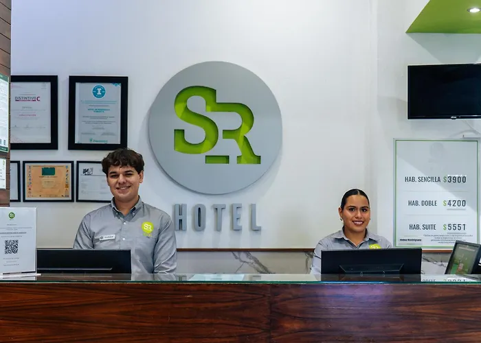 Sr Hotel