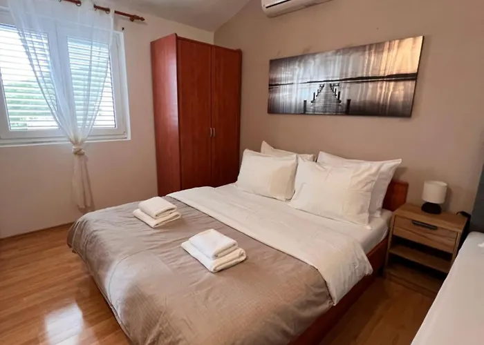 Grgo Apartments