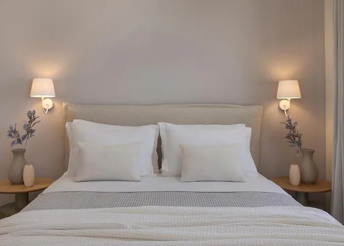 Magganos Sunset Villas