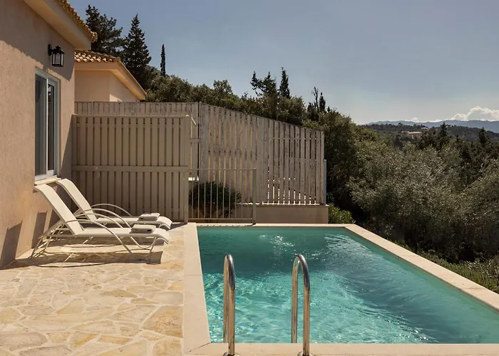 Magganos Sunset Villas