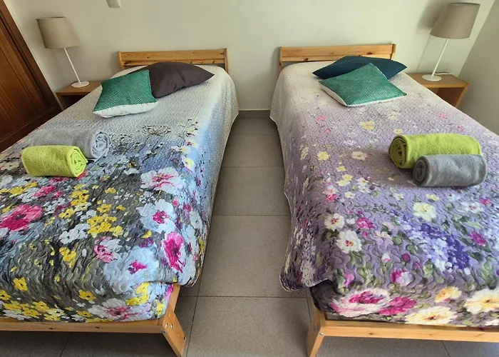 Apartamentos Pátio da Aldeia
