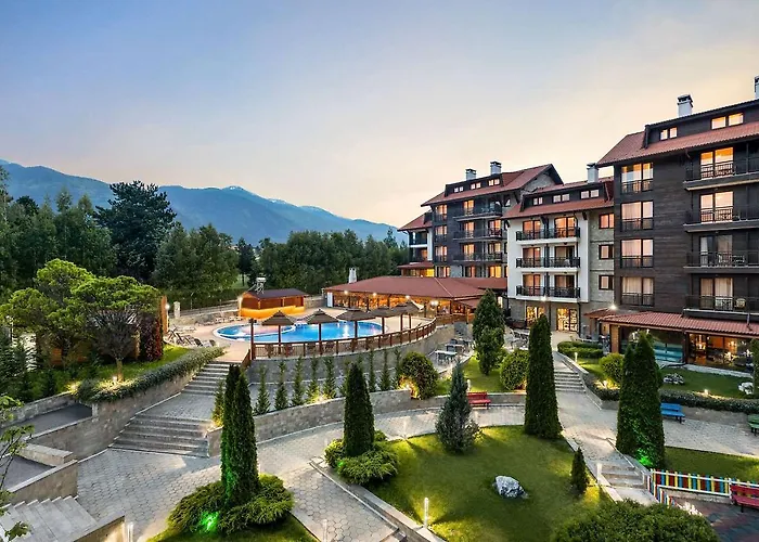 The Balkan Jewel Resort, Trademark Collection By Wyndham