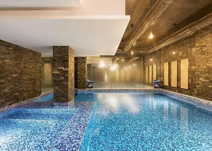 The Balkan Jewel Resort, Trademark Collection By Wyndham