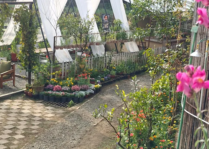 Cottages At Village Bhimtal-Naukuchiatal