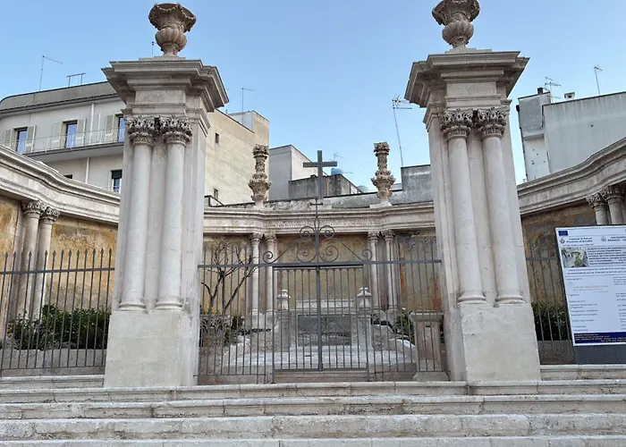 Dimora Monumento