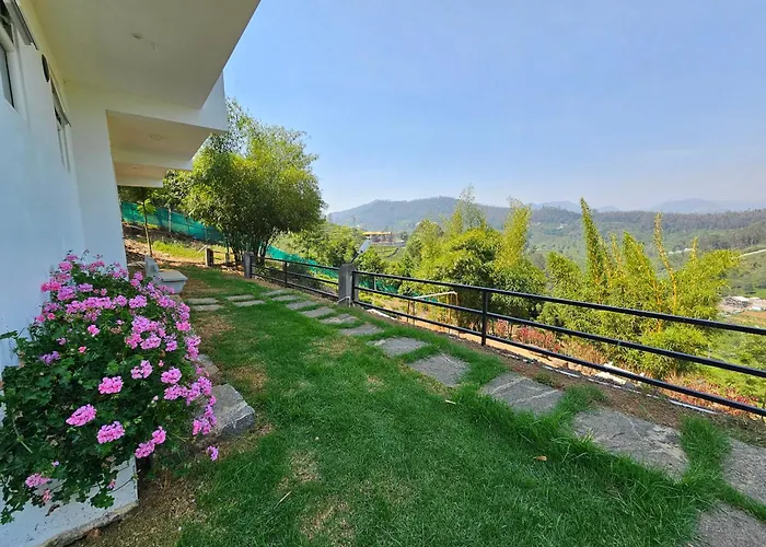 Peri Resorts