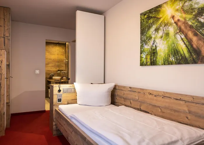 Hotel Salinensee