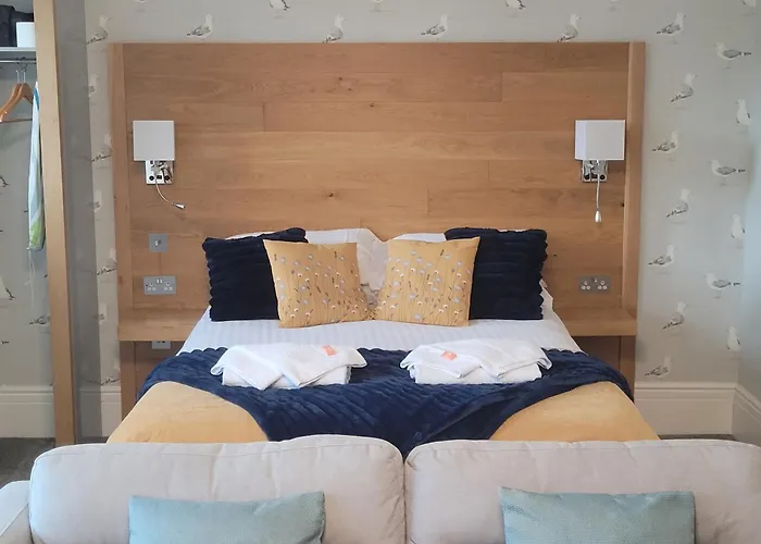 Harmony Apartments