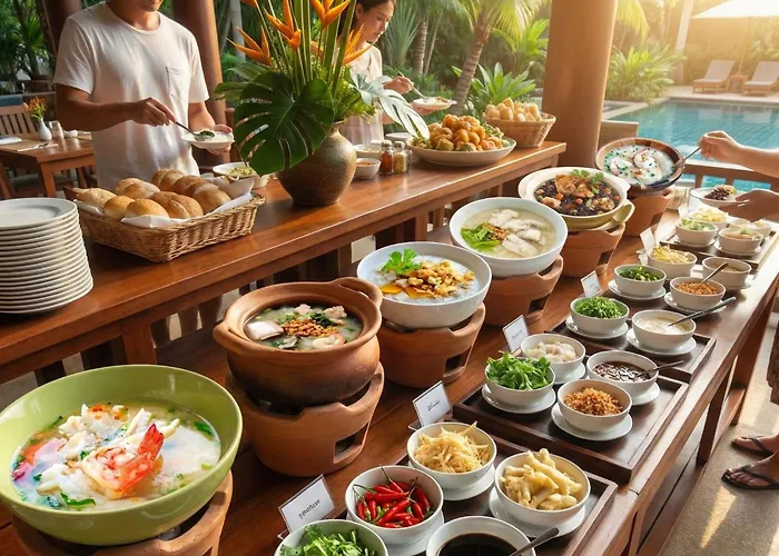 SCN Wellness Spa&Resort Rayong