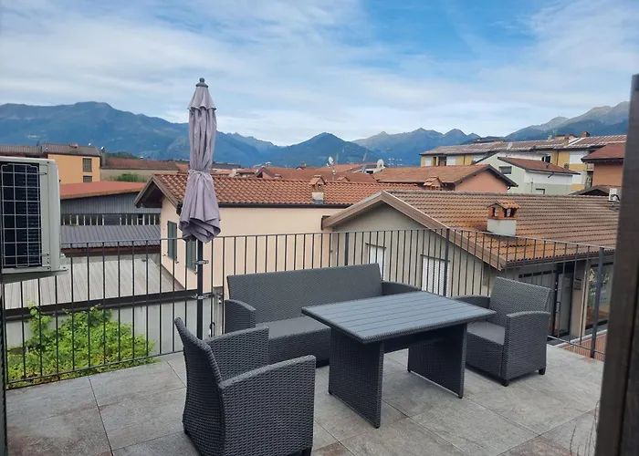 Residenze Lariane