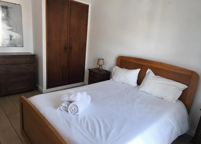 Apartamento Rosa