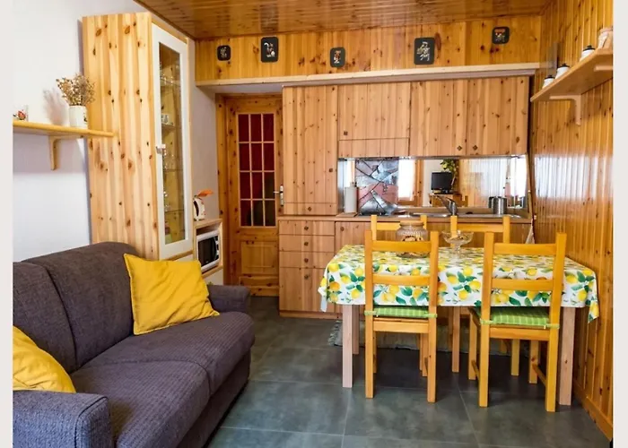 Genepy Cervinia Apartment Vda Vacanze In Vetta Cir 0252