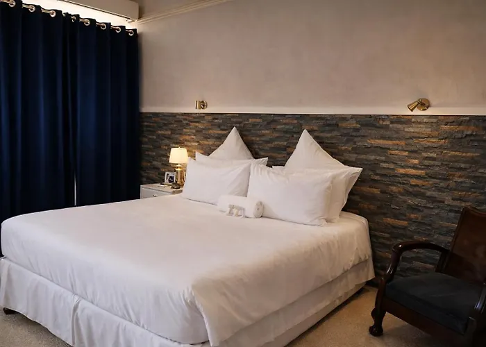 Concord Christian Guesthouse