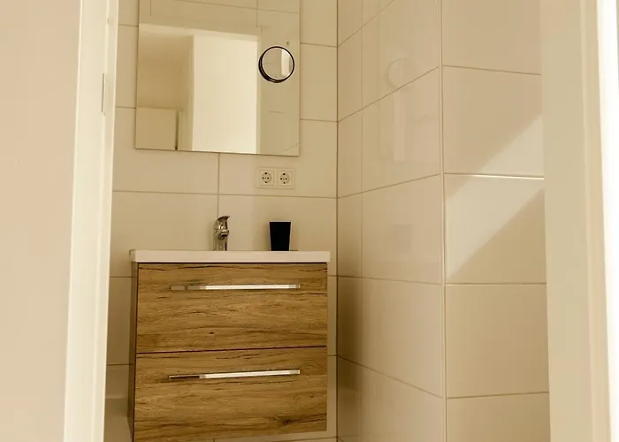 Holiday Home Zuidstraat 30B