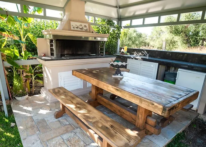 Romanza Luxury Villa