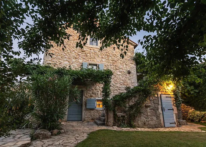 Heritage Villa Dea Rustica
