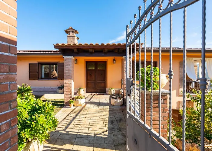 "La Pavoncella" Chia - Domus De Maria