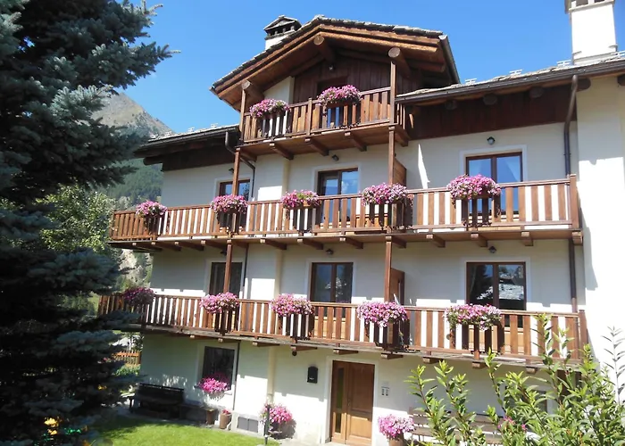 Casa Alfredo