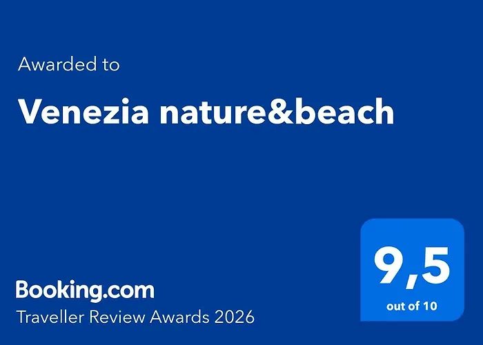Venezia Nature&Beach