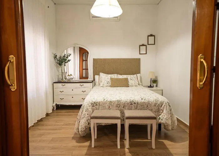 Casa Tradicional Torrevieja