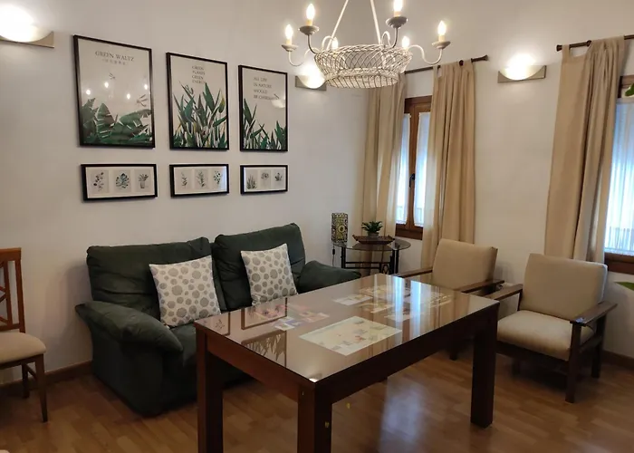 Suite El Alcazar