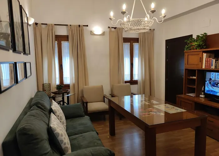 Suite El Alcazar