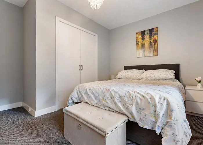 Mar Apartment