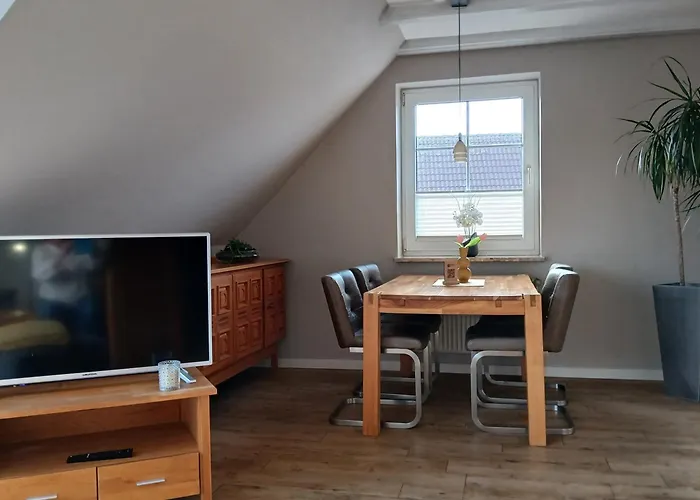 Haus Amrum 21