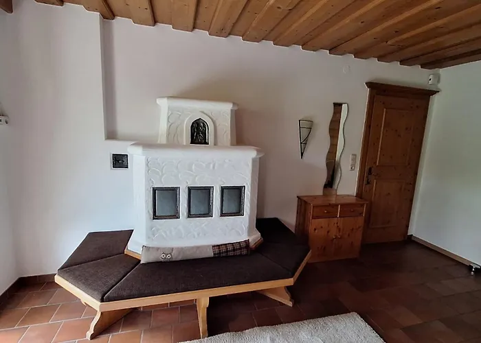 Haus Strobler