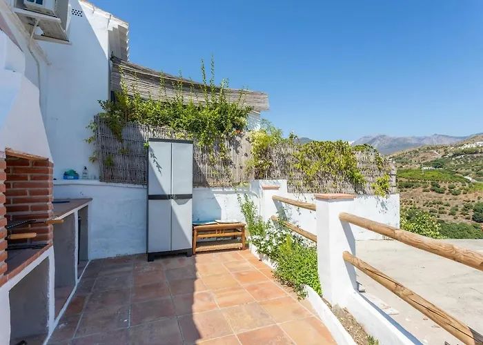 Cortijo Horizonte