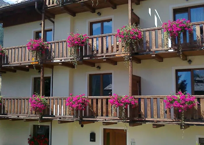 Casa Alfredo