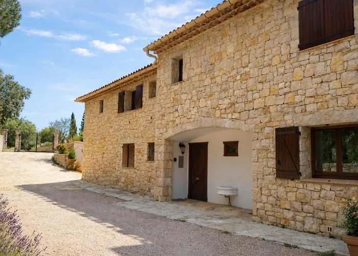 Villa Lavendel
