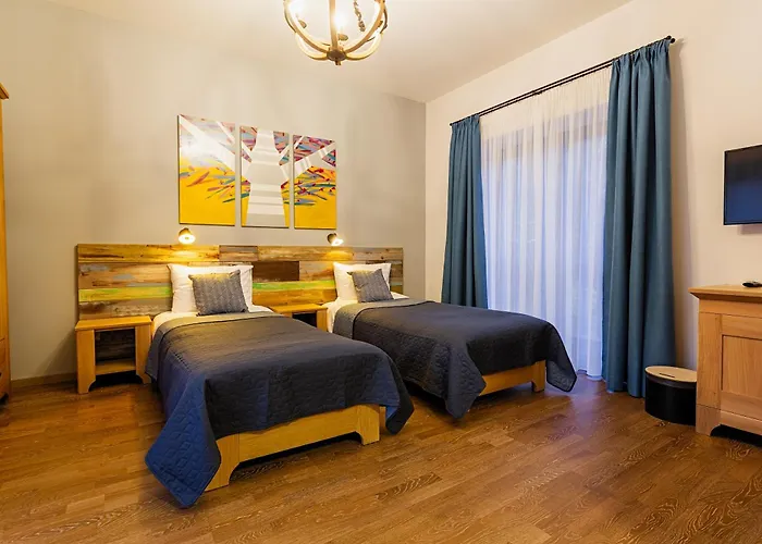 Butikhotel Visegrad