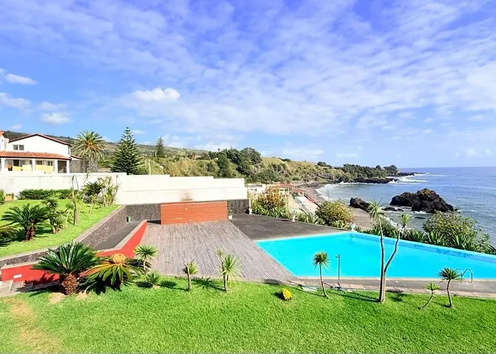 Marina Mar II Premium Penthouse