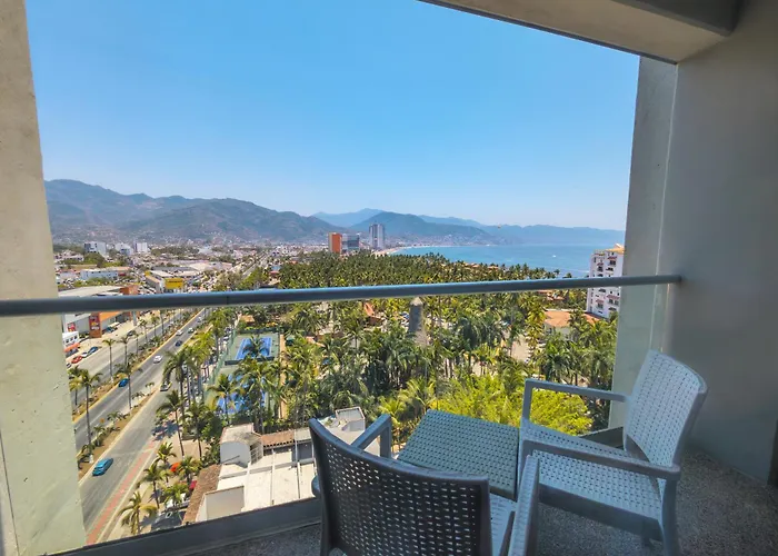 Hotel Mio Vallarta - Adults Only