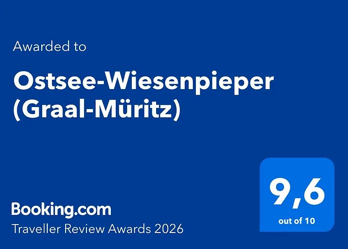 Ostsee-Wiesenpieper