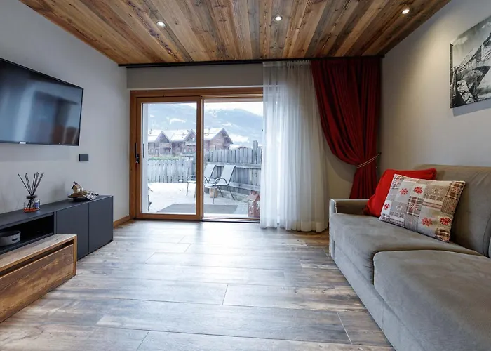Baita Ricky Bormio