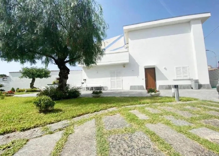 Home Olympus Vesuvio