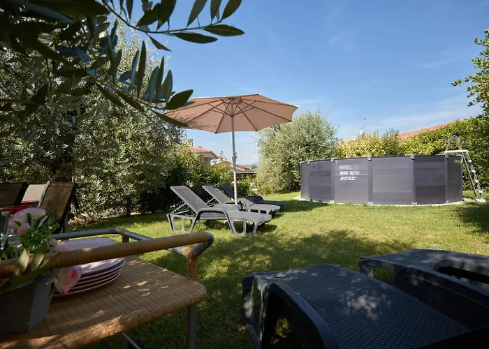 Minerva Holiday Home