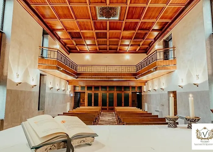 Nazareth Residence